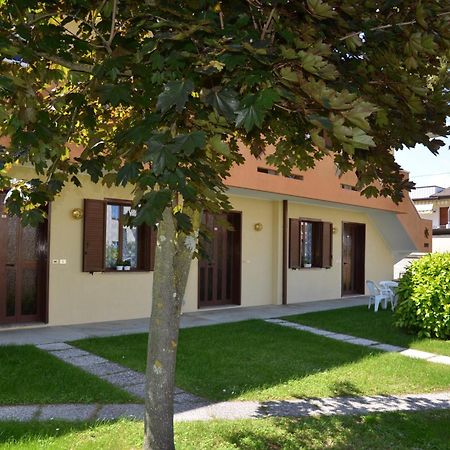 Villa Marina Bibione Exterior foto