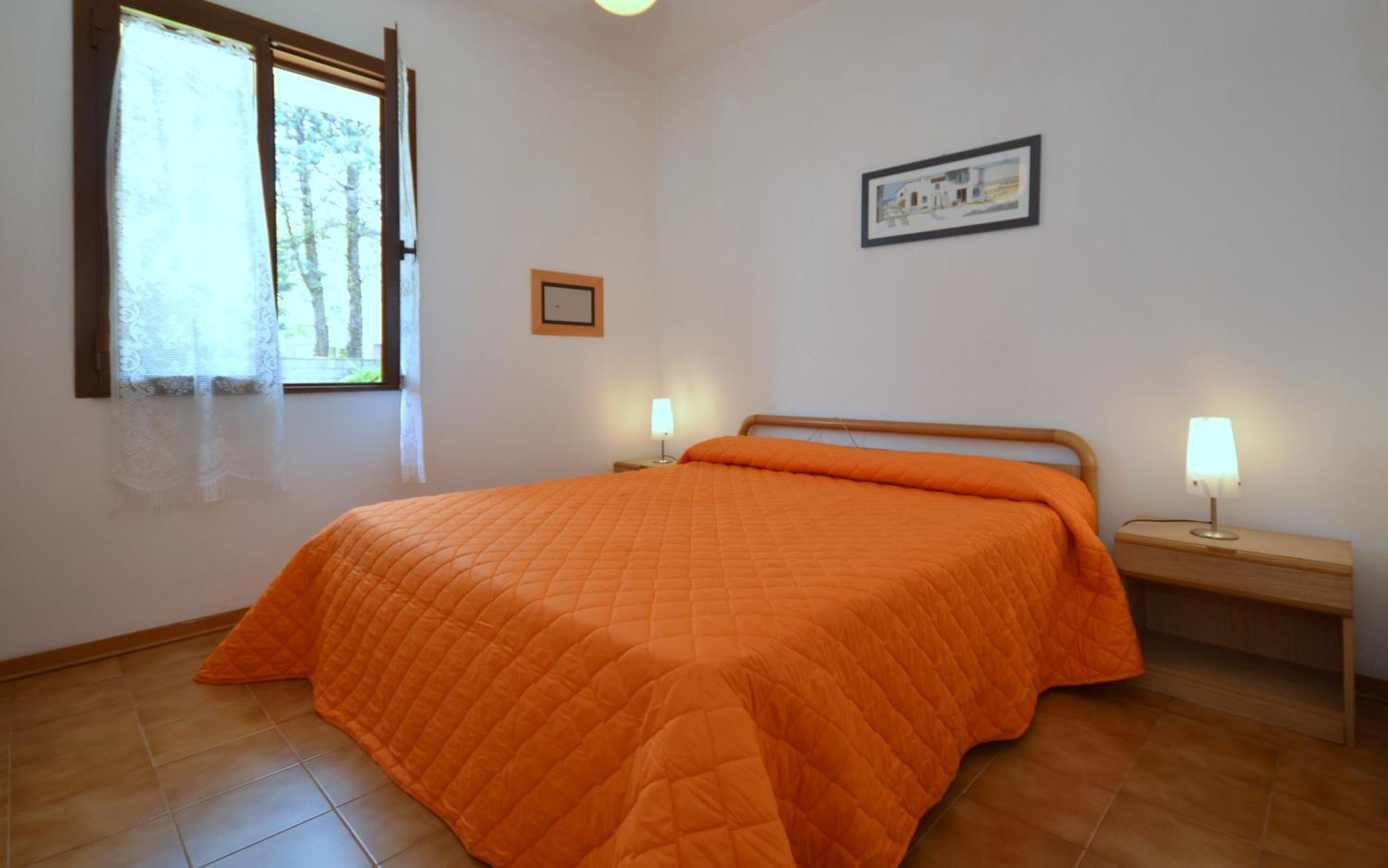 Villa Marina Bibione Exterior foto